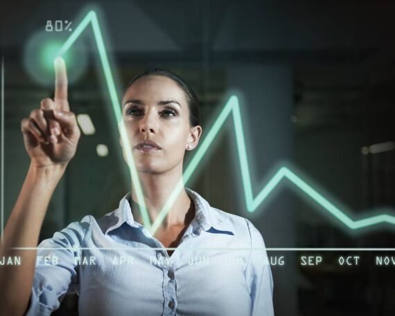 Why Financial Forecasting Is Critical For Sustainable Growth