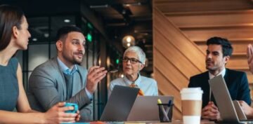 Freelancer Moves from Chaos