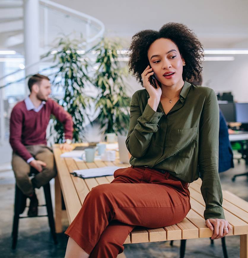 FAQ background image