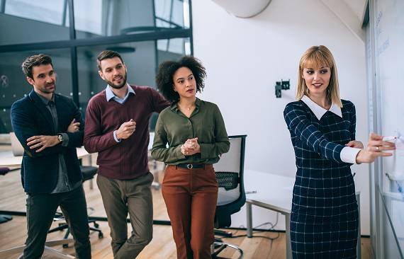 Business Consultings